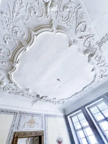 Prodej kanceláře, Praha - Hradčany, Kapucínská, 622 m2