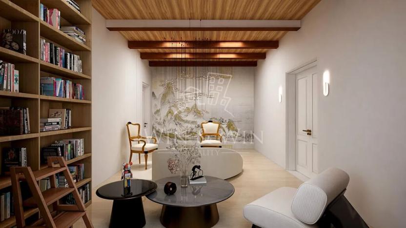 Prodej kanceláře, Praha - Hradčany, Kapucínská, 622 m2