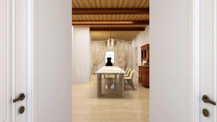 Prodej kanceláře, Praha - Hradčany, Kapucínská, 622 m2