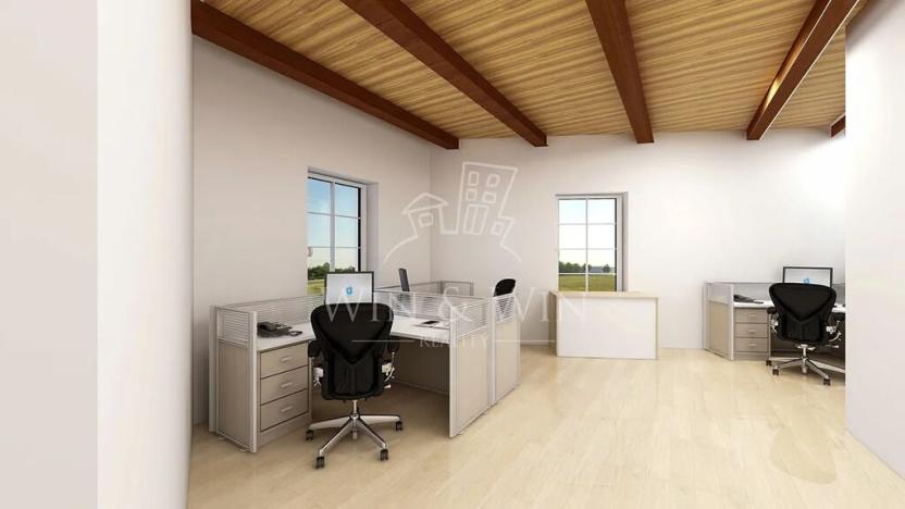 Prodej kanceláře, Praha - Hradčany, Kapucínská, 622 m2