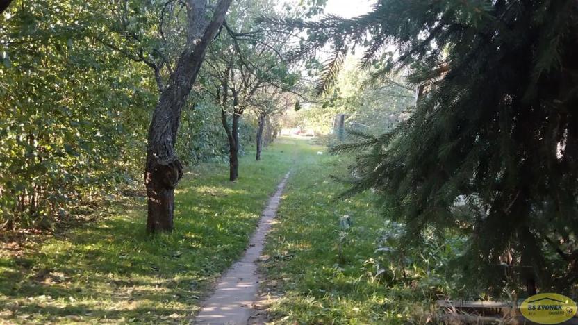 Prodej zahrady, Hulín, 2035 m2