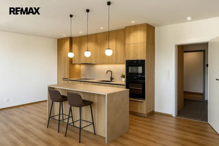 Prodej bytu 2+kk, Karlovy Vary, Šumavská, 86 m2