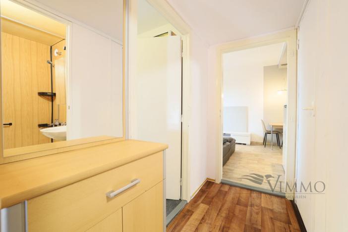 Prodej bytu 2+kk, České Budějovice - České Budějovice 2, M. Chlajna, 40 m2