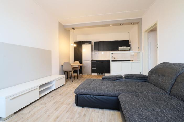 Prodej bytu 2+kk, České Budějovice - České Budějovice 2, M. Chlajna, 40 m2