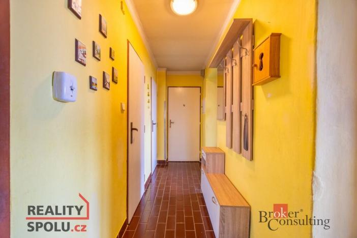 Prodej bytu 3+1, Liberk - Prorubky, 65 m2