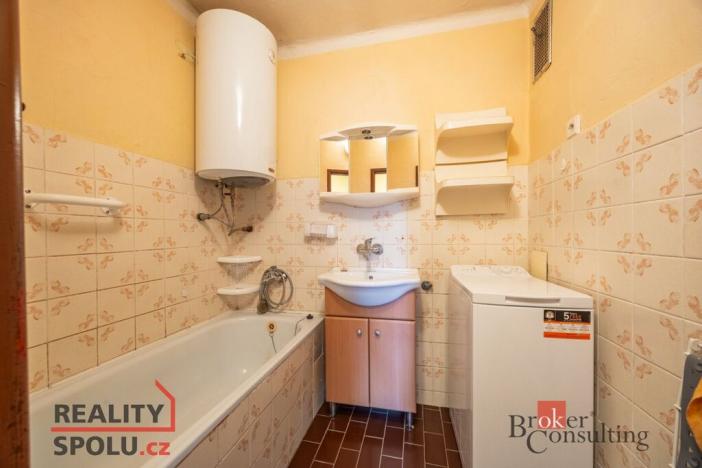 Prodej bytu 3+1, Liberk - Prorubky, 65 m2