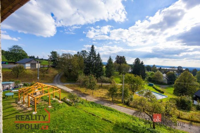 Prodej bytu 3+1, Liberk - Prorubky, 65 m2