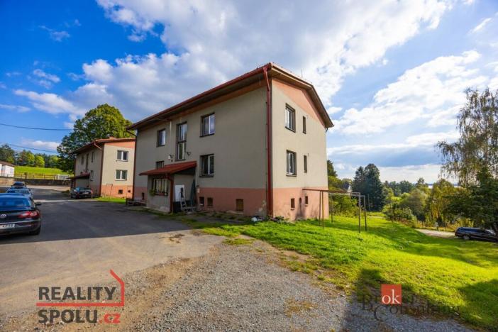 Prodej bytu 3+1, Liberk - Prorubky, 65 m2