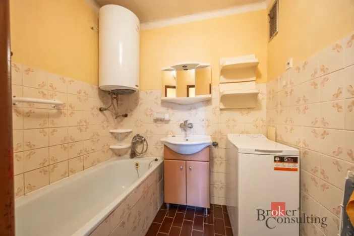 Prodej bytu 3+1, Liberk - Prorubky, 65 m2