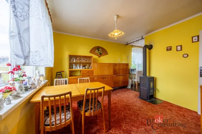 Prodej bytu 3+1, Liberk - Prorubky, 65 m2