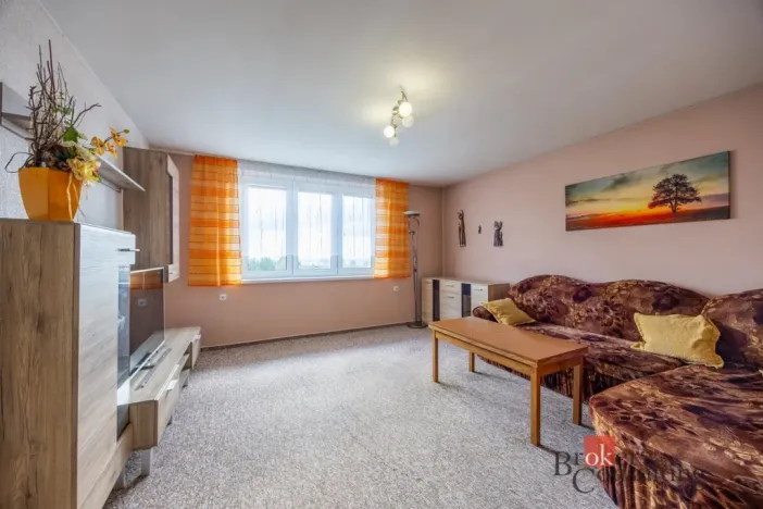 Prodej bytu 3+1, Liberk - Prorubky, 65 m2