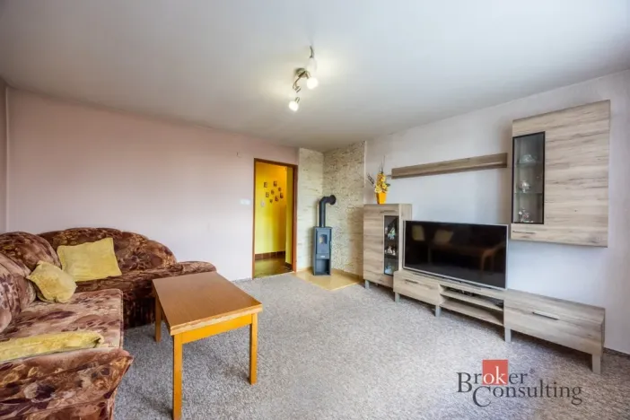 Prodej bytu 3+1, Liberk - Prorubky, 65 m2