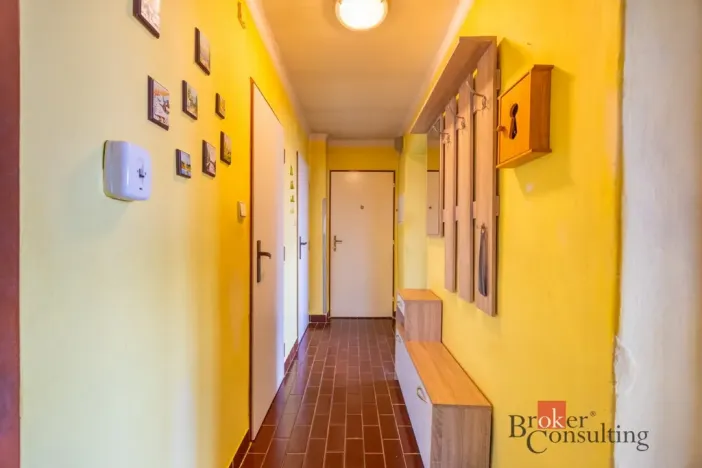 Prodej bytu 3+1, Liberk - Prorubky, 65 m2