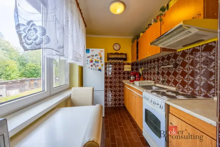 Prodej bytu 3+1, Liberk - Prorubky, 65 m2