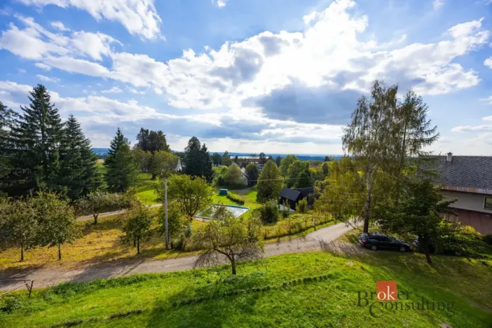 Prodej bytu 3+1, Liberk - Prorubky, 65 m2