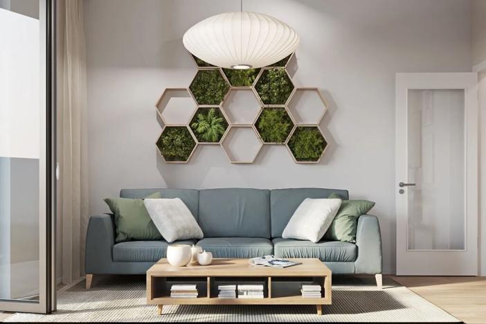 Prodej bytu 4+kk, Praha - Vysočany, Kaliberové, 98 m2