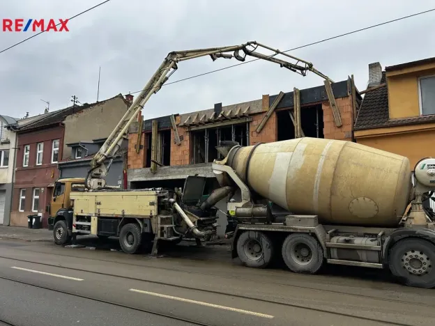 Prodej bytu 3+kk, Brno, Obřanská, 63 m2