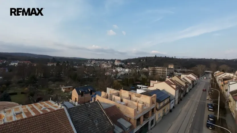 Prodej bytu 3+kk, Brno, Obřanská, 63 m2
