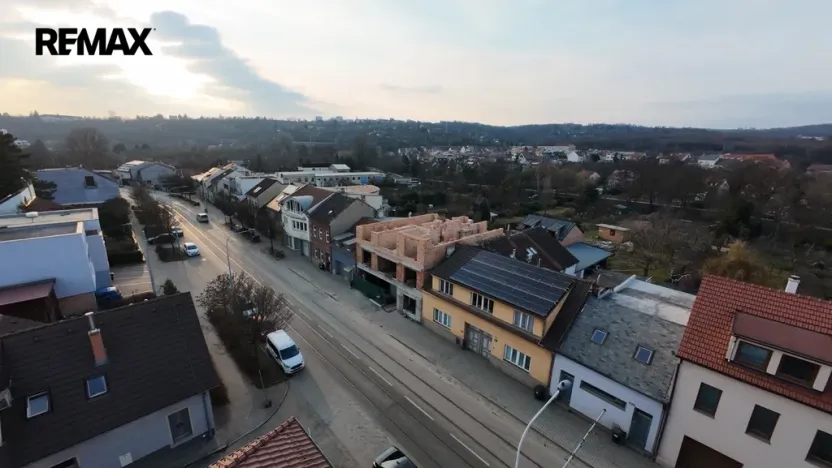 Prodej bytu 3+kk, Brno, Obřanská, 63 m2