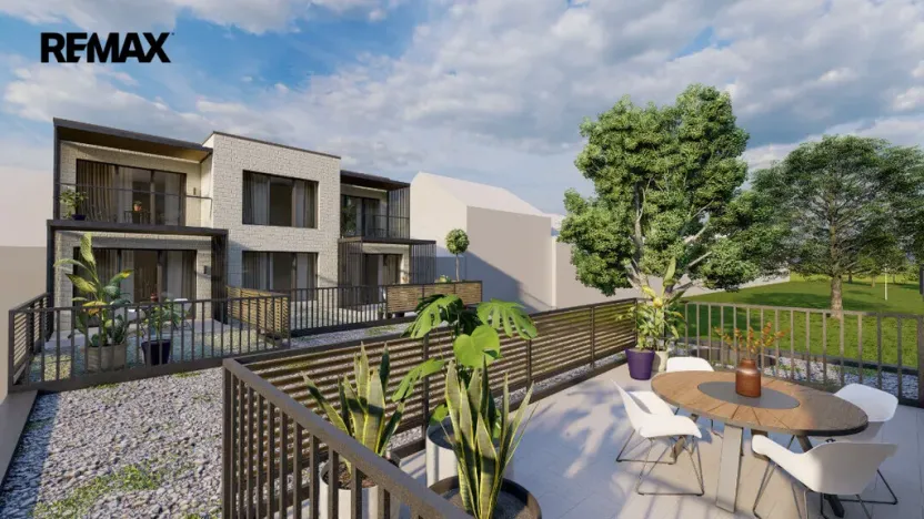 Prodej bytu 3+kk, Brno, Obřanská, 63 m2