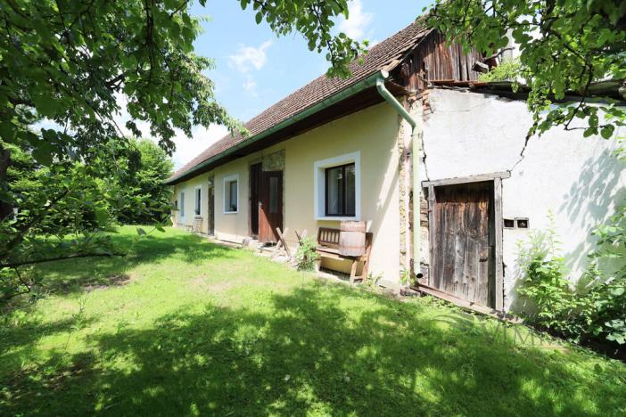 Prodej pozemku pro bydlení, Olešník - Chlumec, 559 m2