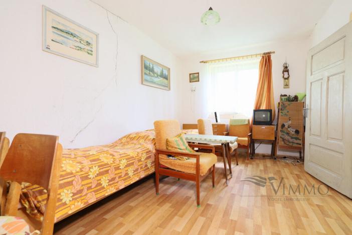 Prodej pozemku pro bydlení, Olešník - Chlumec, 559 m2