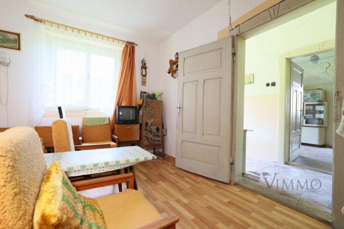 Prodej pozemku pro bydlení, Olešník - Chlumec, 559 m2