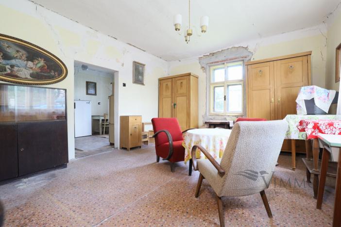 Prodej pozemku pro bydlení, Olešník - Chlumec, 559 m2