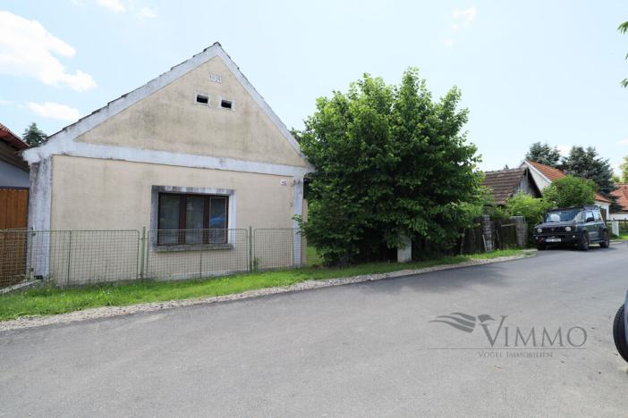 Prodej pozemku pro bydlení, Olešník - Chlumec, 559 m2