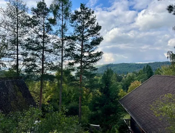 Prodej chaty, Roztoky, 80 m2