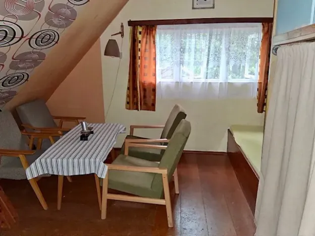 Prodej chaty, Roztoky, 80 m2