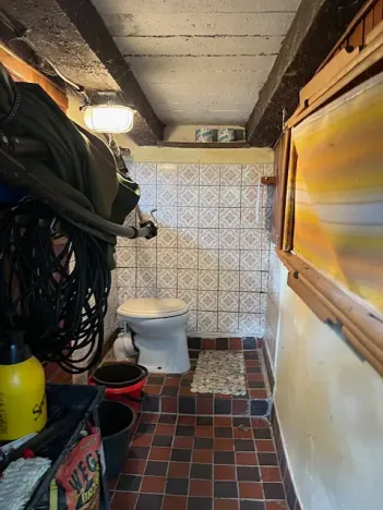 Prodej chaty, Roztoky, 80 m2