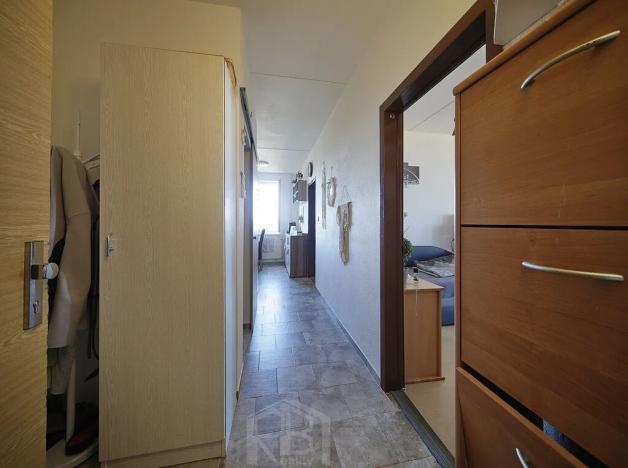 Prodej bytu 3+1, Jindřichův Hradec, Kosmonautů, 64 m2