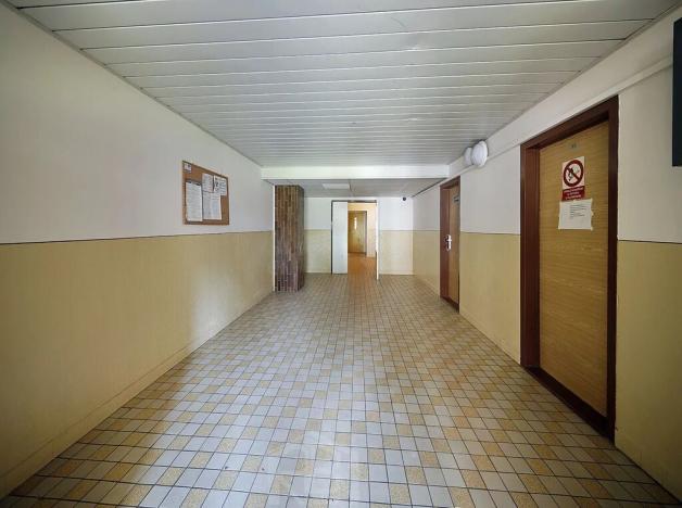 Prodej bytu 3+1, Jindřichův Hradec, Kosmonautů, 64 m2