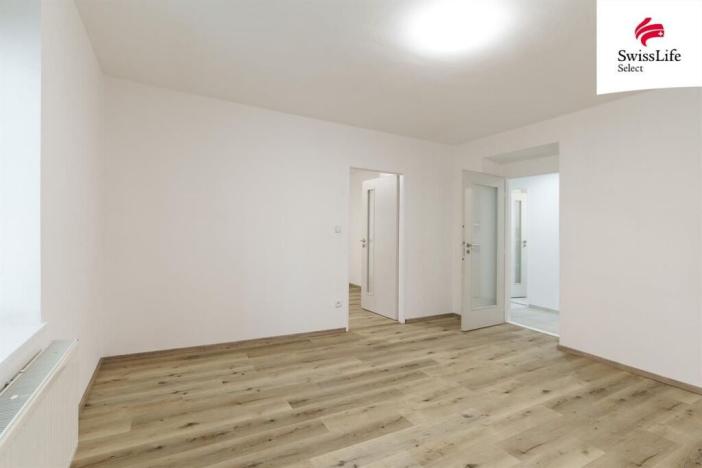 Prodej bytu 2+1, Neratovice, Za Obchody, 58 m2