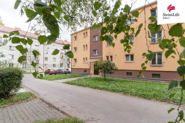 Prodej bytu 2+1, Neratovice, Za Obchody, 58 m2