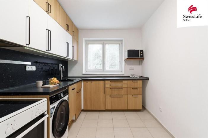 Prodej bytu 2+1, Neratovice, Za Obchody, 58 m2