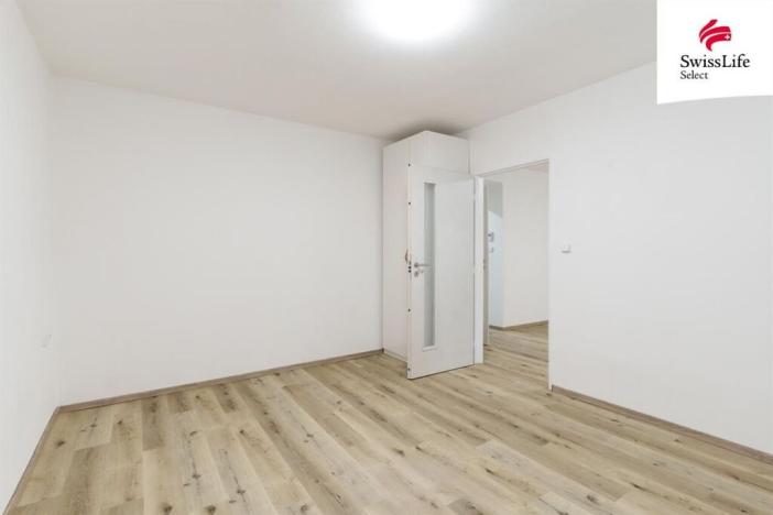 Prodej bytu 2+1, Neratovice, Za Obchody, 58 m2