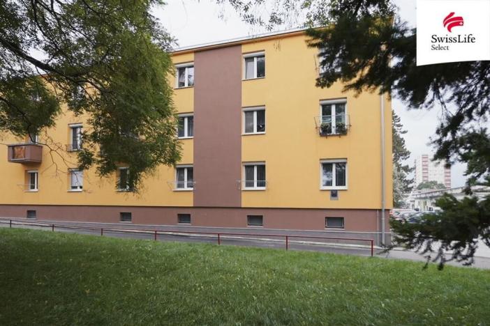 Prodej bytu 2+1, Neratovice, Za Obchody, 58 m2