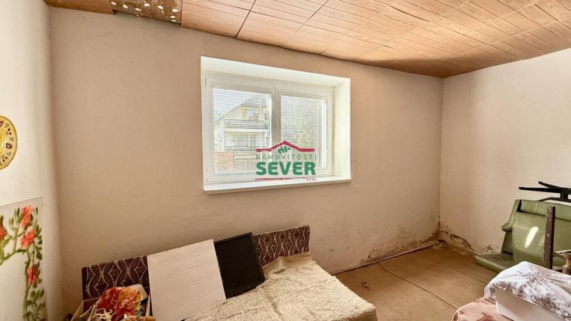 Prodej rodinného domu, Braňany, P. Bezruče, 675 m2