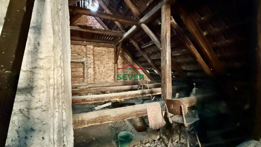 Prodej rodinného domu, Braňany, P. Bezruče, 675 m2