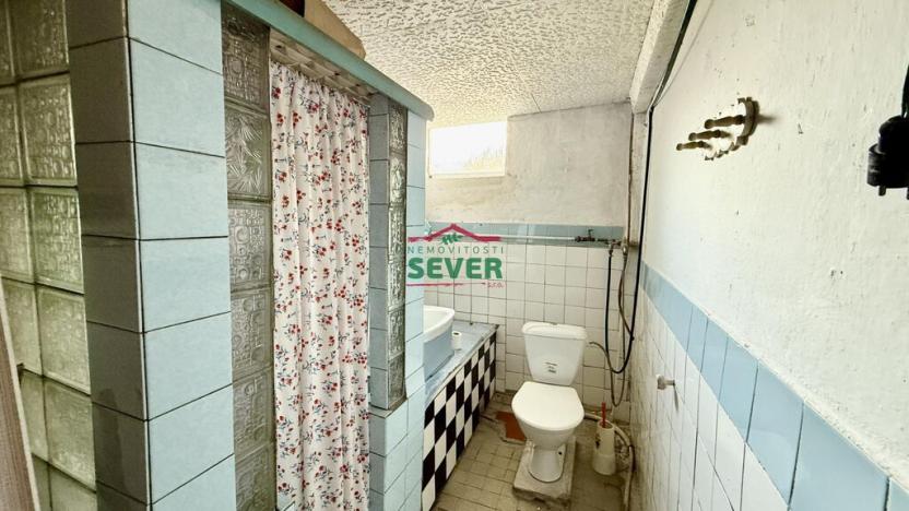 Prodej rodinného domu, Braňany, P. Bezruče, 675 m2