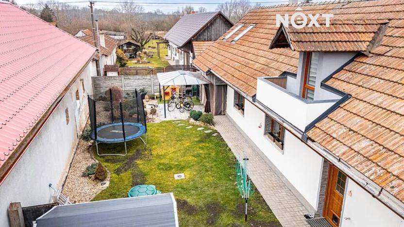 Prodej rodinného domu, Smidary, 88 m2