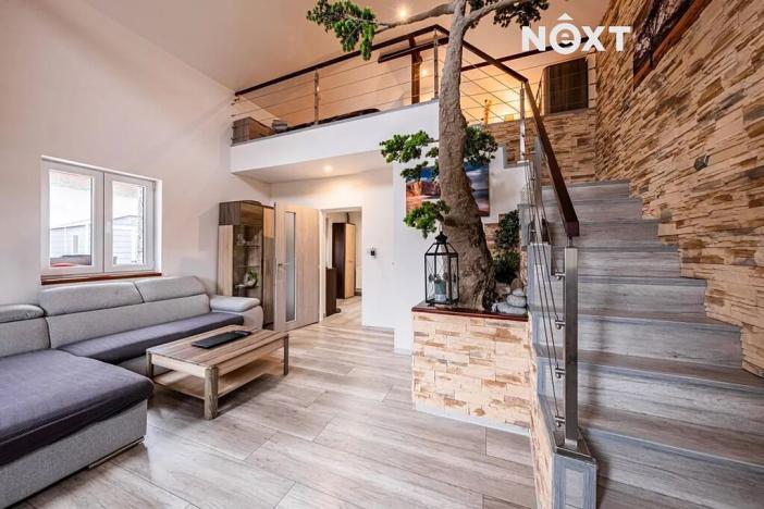 Prodej rodinného domu, Smidary, 88 m2