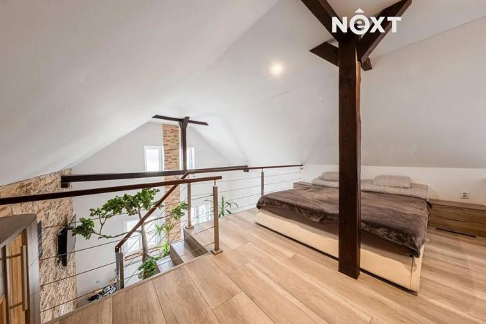 Prodej rodinného domu, Smidary, 88 m2