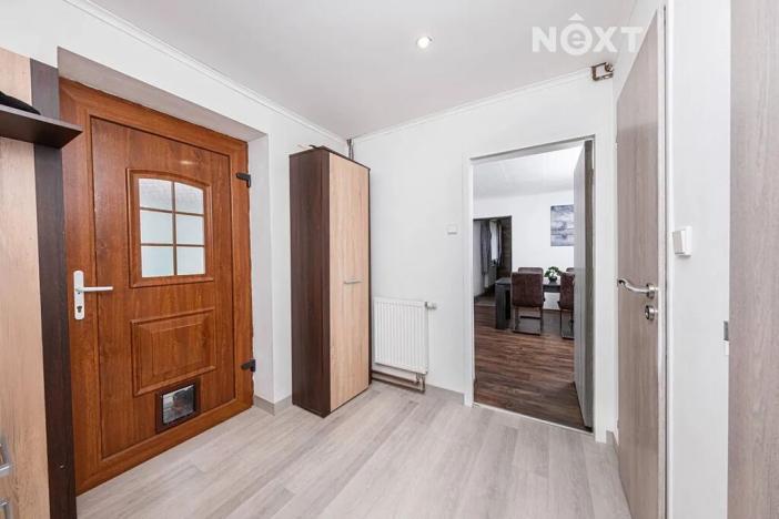 Prodej rodinného domu, Smidary, 88 m2