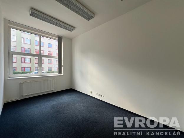 Pronájem kanceláře, Praha - Kunratice, Jana Růžičky, 42 m2