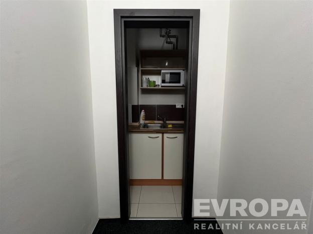 Pronájem kanceláře, Praha - Kunratice, Jana Růžičky, 42 m2