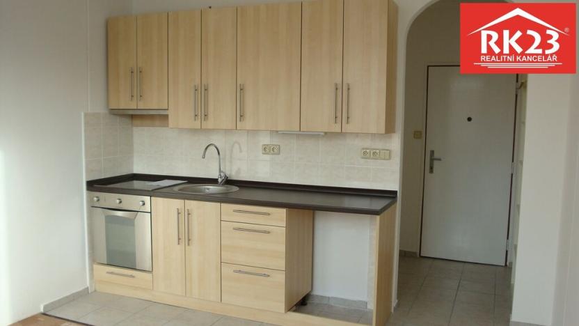Pronájem bytu 1+kk, Mariánské Lázně, Hroznatova, 20 m2