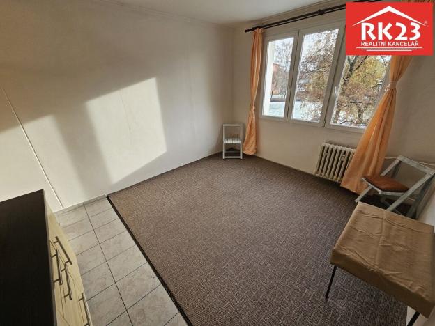 Pronájem bytu 1+kk, Mariánské Lázně, Hroznatova, 20 m2